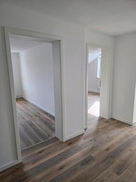 Foto - Etagenwohnung in Marl