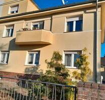 Wohnung mit Balkon in Falkenberg Elster - Herzberg (Elster)