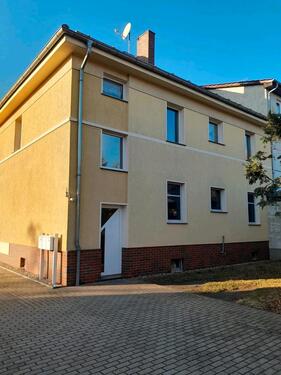 Foto - 4 Zimmer Etagenwohnung zur Miete in Herzberg (Elster)