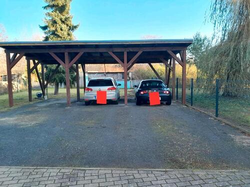 Foto - Etagenwohnung in Herzberg (Elster) zur Miete