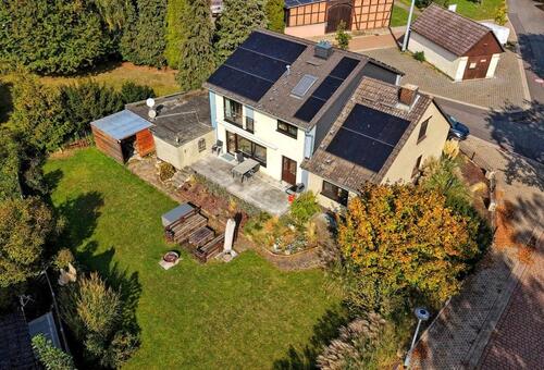 Foto - 7 Zimmer Einfamilienhaus zum Kaufen in Salzgitter