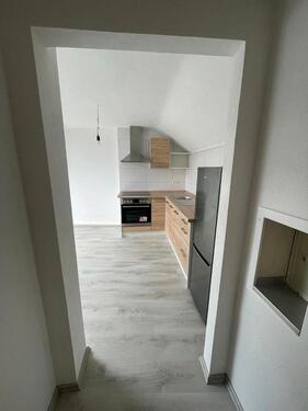 Foto - 1 Zimmer Etagenwohnung zur Miete in Pforzheim