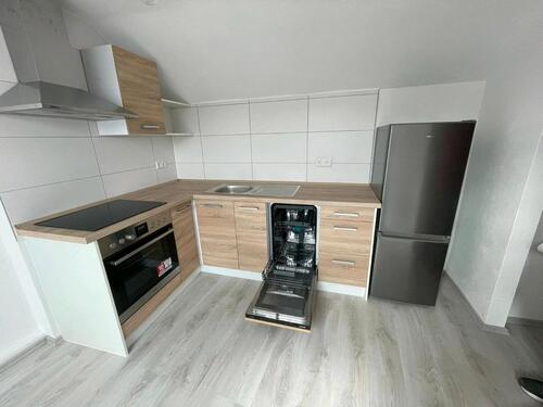 Foto - 1 Zimmer Etagenwohnung in Pforzheim