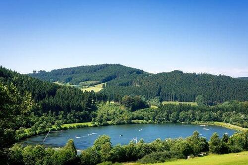Foto - Eigentumswohnung in Winterberg-Niedersfeld · provisionsfrei
