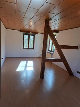 Foto - 2 Zimmer Terrassenwohnung zur Miete in Engen