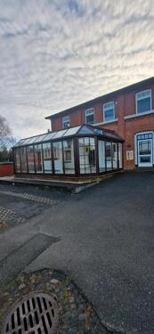 Foto - Büro Praxis 110 m² in Zarpen - 500,00&nbsp;EUR Kaltmiete, ca.&nbsp; 110,00&nbsp;m&sup2;