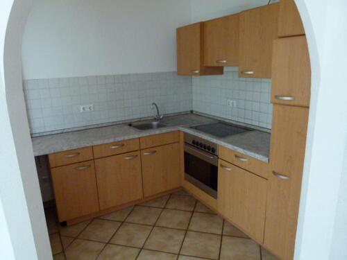 Foto - 1 Zimmer Etagenwohnung zur Miete in Hameln