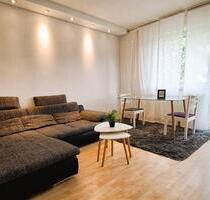 Renditeperle in Zollstock: 2-Zi-Wohnung provisionsfrei - Köln Rodenkirchen