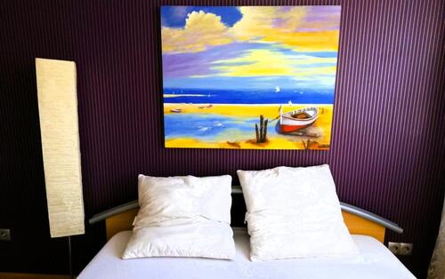 Foto - Hochparterre in Köln zum Kaufen