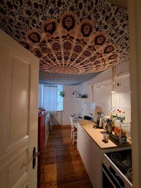 Foto - 3 Zimmer Erdgeschoßwohnung zur Miete in Berlin