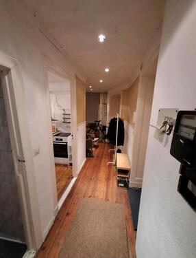 Foto - 3 Zimmer Erdgeschoßwohnung in Berlin