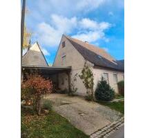 Charmantes Einfamilienhaus in Kalbensteinberg - Absberg