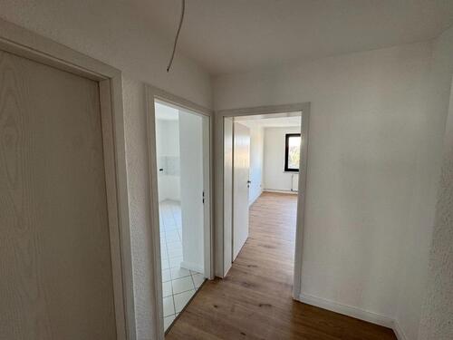 Foto - Etagenwohnung in Bremen zum Kaufen