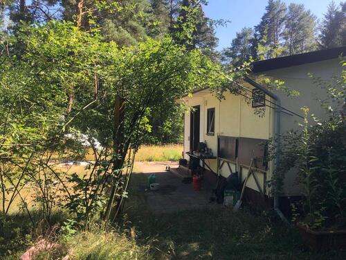 Foto - tolles 1874 m2 Freizeit- Gartengrundstück zur Pacht