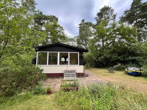 Foto - Grundst&uuml;ck zur Miete in Berlin