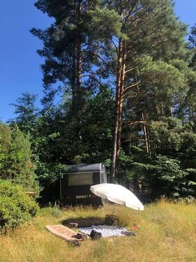 Foto - Grundst&uuml;ck in Berlin zur Miete