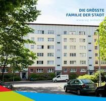3-Raum-Wohnung im grünen Markersdorf - Chemnitz
