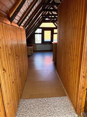 Foto - 1 Zimmer Dachgeschoßwohnung in Burscheid