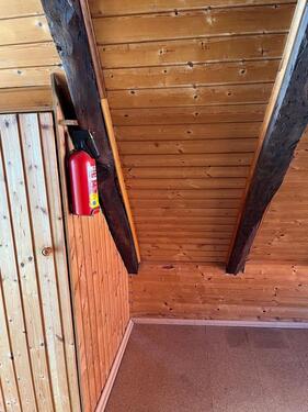 Foto - Dachgeschoßwohnung in Burscheid zur Miete