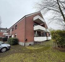 Ruhig gelegene 4 ZKB mit Westbalkon in Avenwedde - Gütersloh