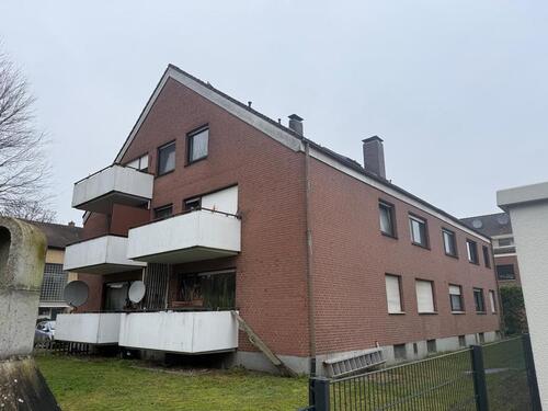 Foto - 4 Zimmer Etagenwohnung zur Miete in Gütersloh