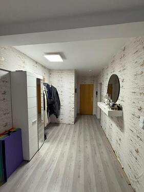 Foto - Etagenwohnung in Gütersloh zur Miete