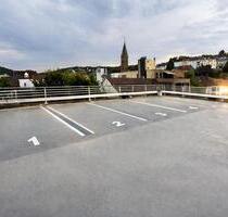 Außenstellplätze mitten in Elberfeld zu vermieten! - Wuppertal