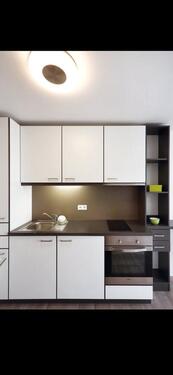 Foto - Möblierte 1 Zimmer Wohnung zur untervermietung