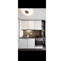 Möblierte 1 Zimmer Wohnung zur untervermietung - Schwäbisch Gmünd