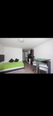 Foto - 1 Zimmer Etagenwohnung zur Miete in Schwäbisch Gmünd