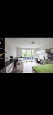 Foto - Etagenwohnung in Schwäbisch Gmünd zur Miete