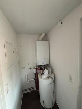 Foto - 2 Zimmer Dachgeschoßwohnung in Pahlen