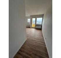 4 Zimmer Wohnung mit zwei Balkonen in Hilchenbach zu vermieten