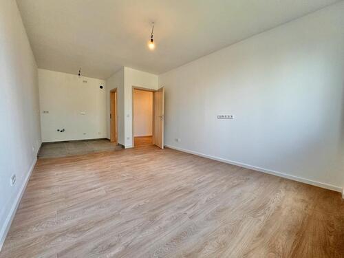 Foto - Erstbezug, 55 m2 3 Zimmer Wohnung, neu saniert 2026,Magdeburg