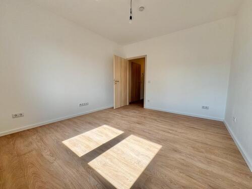 Foto - Etagenwohnung in Magdeburg zur Miete