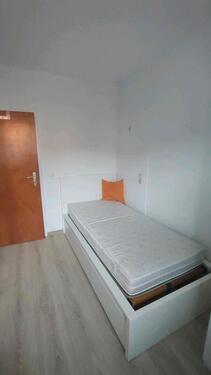 Foto - 1 Zimmer Etagenwohnung zur Miete in Bad Bocklet