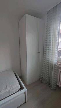 Foto - 1 Zimmer Etagenwohnung in Bad Bocklet
