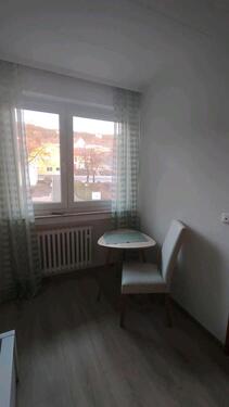 Foto - Etagenwohnung in Bad Bocklet zur Miete