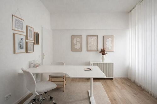 Foto - Moderne Räumlichkeiten im Therapiezentrum zur Untervermietung