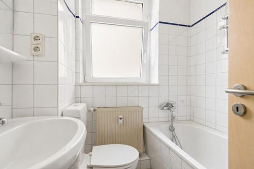 Foto - 2 Zimmer Etagenwohnung in Halle (Saale)