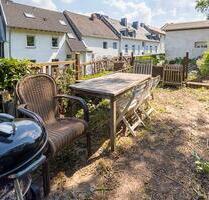 Garten-Oase in Koblenz (Römerstraße) zu verpachten