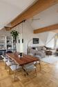 Foto - 4 Zimmer Dachgeschoßwohnung zur Miete in Oberkirch