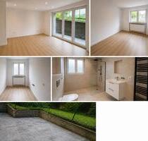Erstbezug 2-ZW mit Terrasse + Nutzfläche - Kämpfelbach