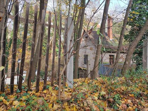 Foto - Einfamilienhaus in Fürth