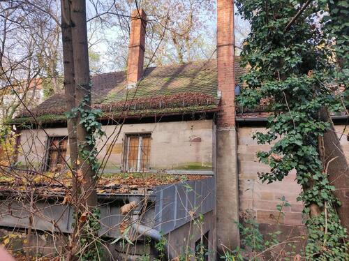 Foto - Einfamilienhaus in Fürth zum Kaufen
