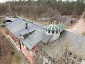 Foto - Ehemaliger Gasthof mit Pension, Wohnhäusern & Seen in der Natur