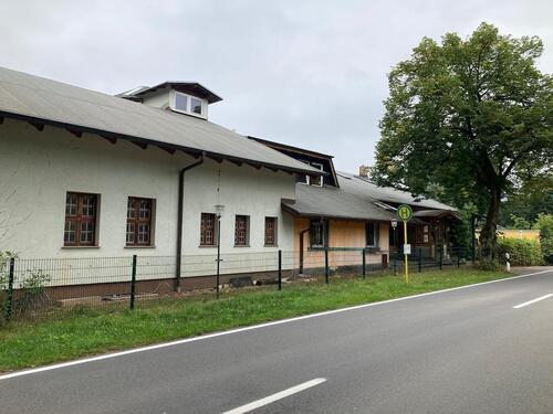 Foto - 20 Zimmer Einfamilienhaus zum Kaufen in Coswig (Anhalt)