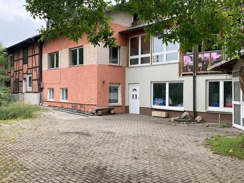 Foto - Einfamilienhaus in Coswig (Anhalt) zum Kaufen