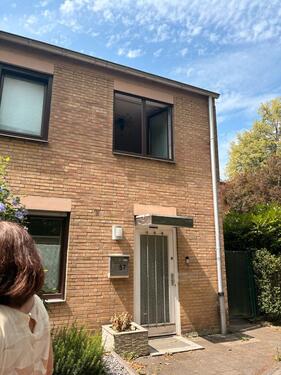 Foto - 3 Zimmer Einfamilienhaus zum Kaufen in Düsseldorf