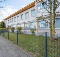 Viel Raum für Ideen – Büroetage mit ca. 297 m² in Neuwied zu vermieten